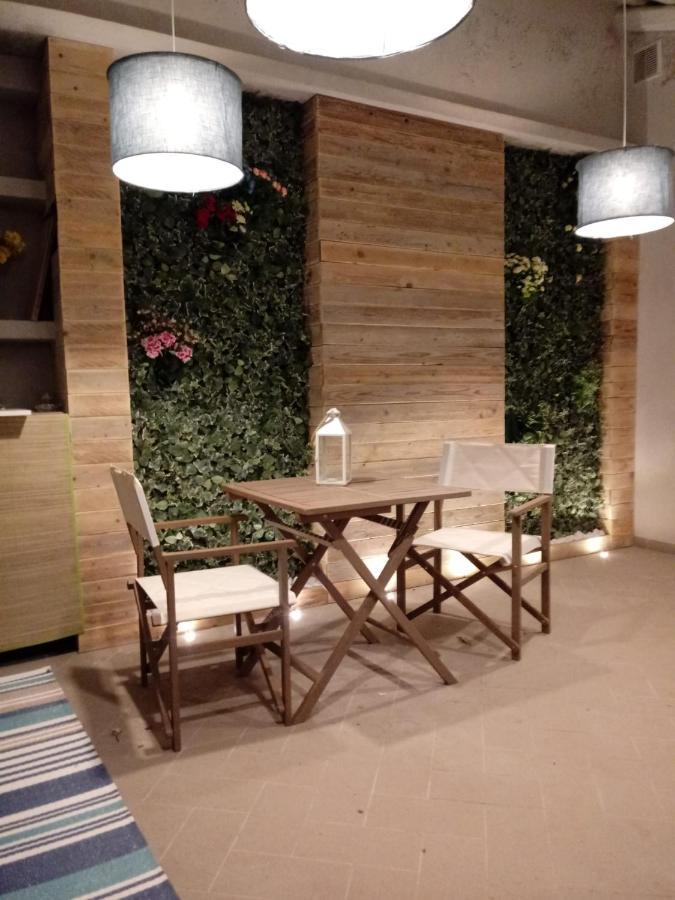 Residenza Corso Baccio Apartment Sant'Elpidio a Mare Exterior photo
