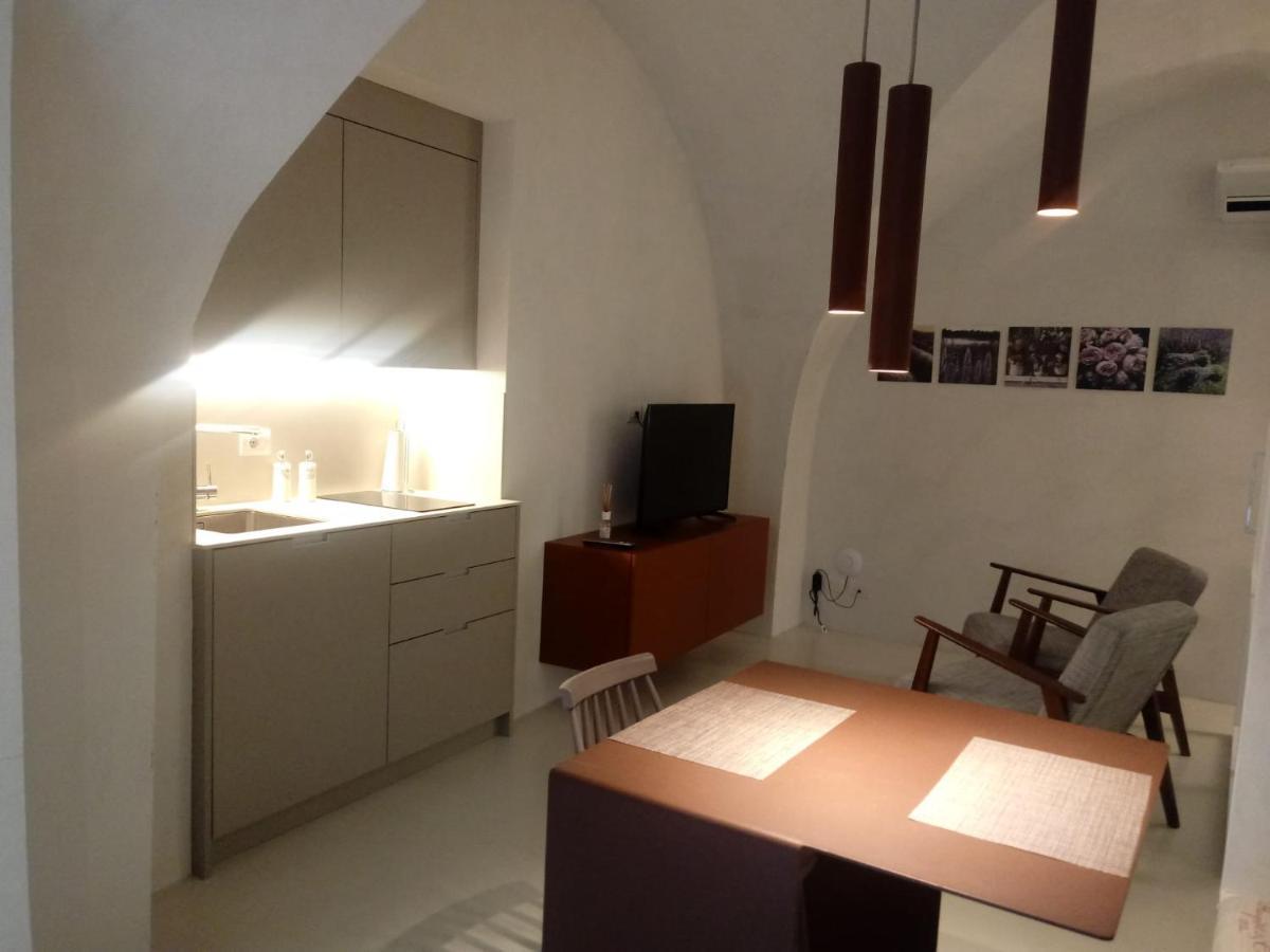 Residenza Corso Baccio Apartment Sant'Elpidio a Mare Exterior photo