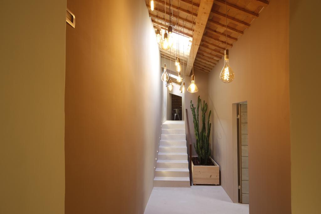 Residenza Corso Baccio Apartment Sant'Elpidio a Mare Exterior photo