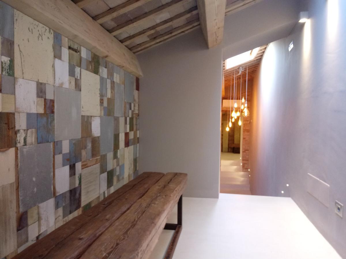 Residenza Corso Baccio Apartment Sant'Elpidio a Mare Exterior photo