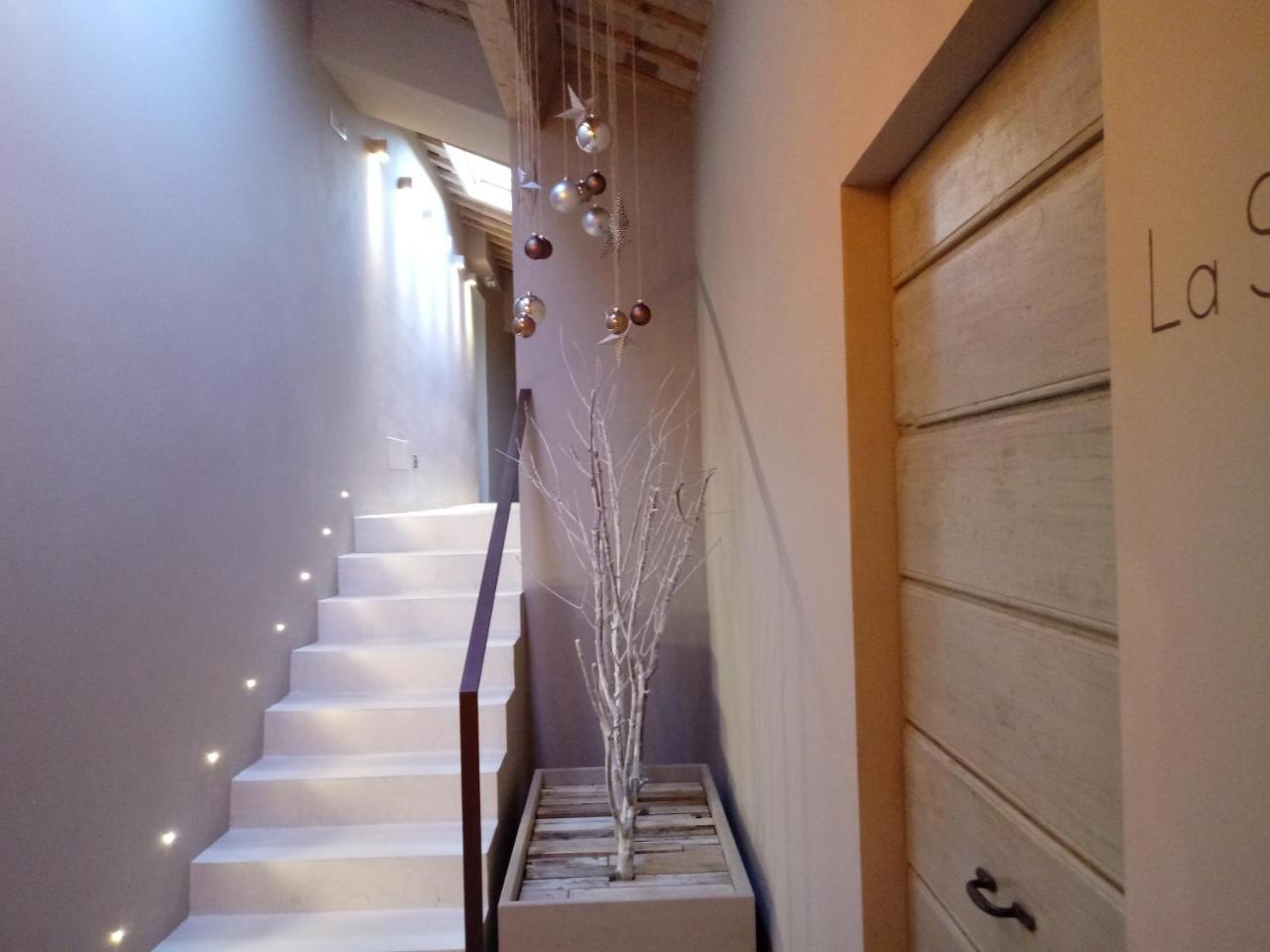 Residenza Corso Baccio Apartment Sant'Elpidio a Mare Exterior photo