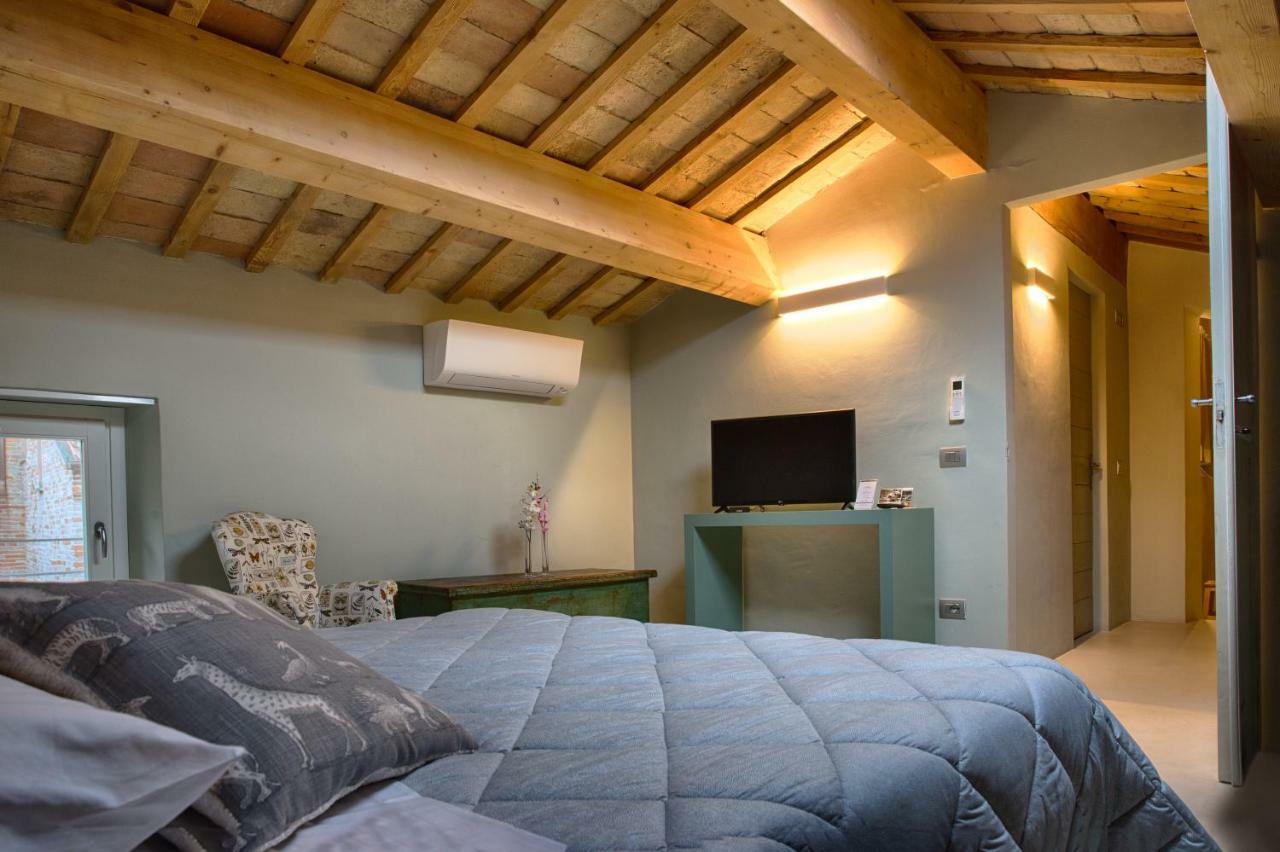 Residenza Corso Baccio Apartment Sant'Elpidio a Mare Exterior photo